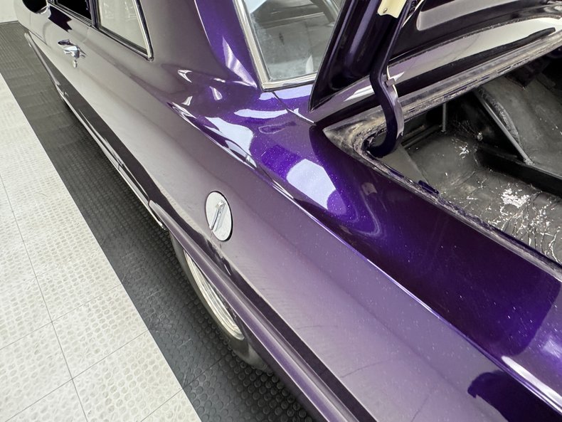 1965 Chevrolet Nova 28