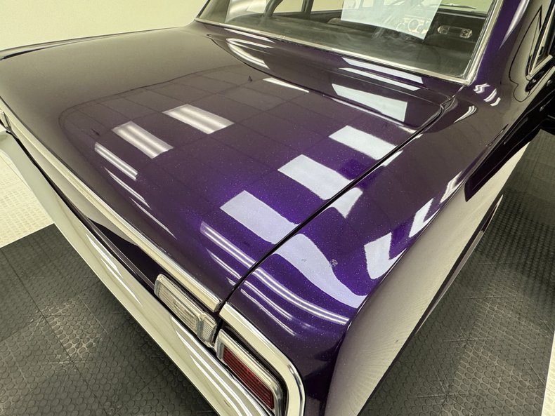 1965 Chevrolet Nova 24