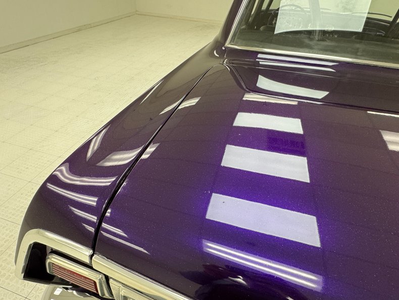 1965 Chevrolet Nova 26