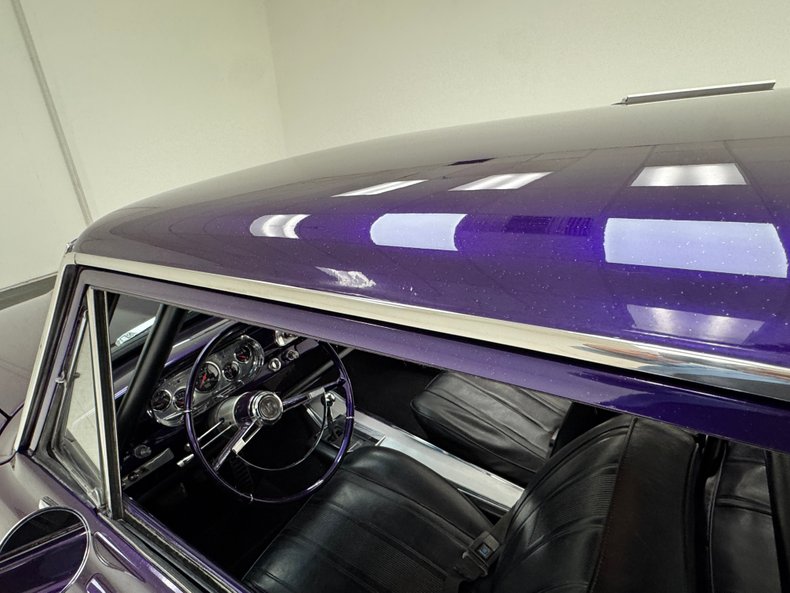 1965 Chevrolet Nova 31