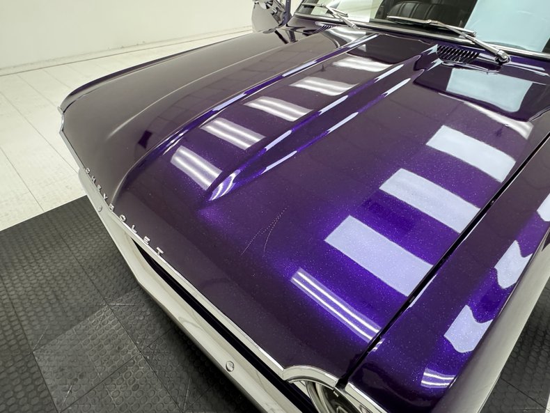 1965 Chevrolet Nova 33