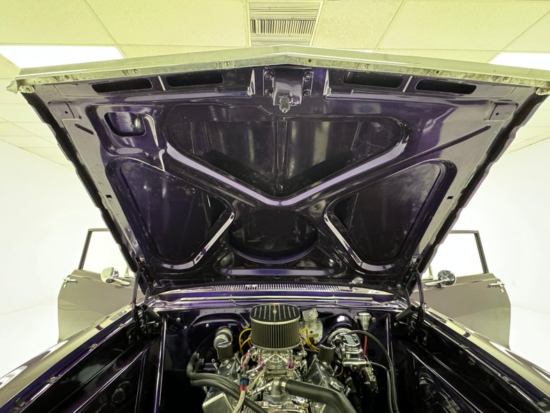 1965 Chevrolet Nova 64