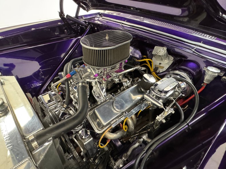 1965 Chevrolet Nova 67