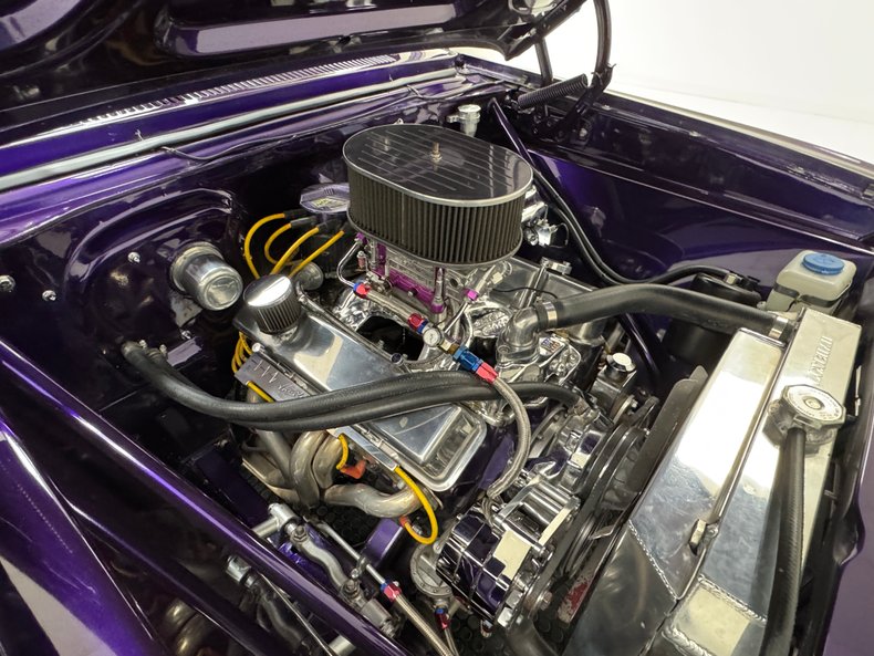 1965 Chevrolet Nova 65