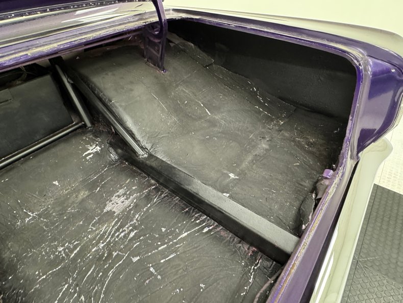 1965 Chevrolet Nova 69