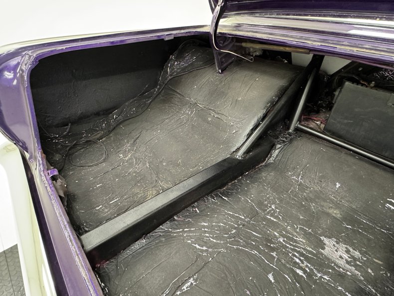 1965 Chevrolet Nova 71