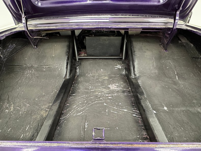 1965 Chevrolet Nova 70
