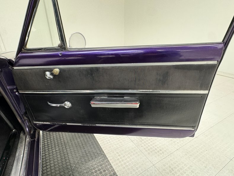 1965 Chevrolet Nova 73