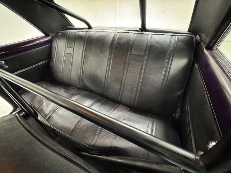 1965 Chevrolet Nova 76