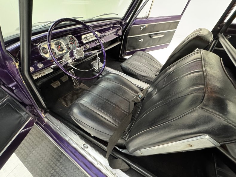 1965 Chevrolet Nova 75