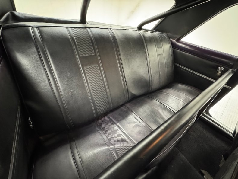 1965 Chevrolet Nova 79
