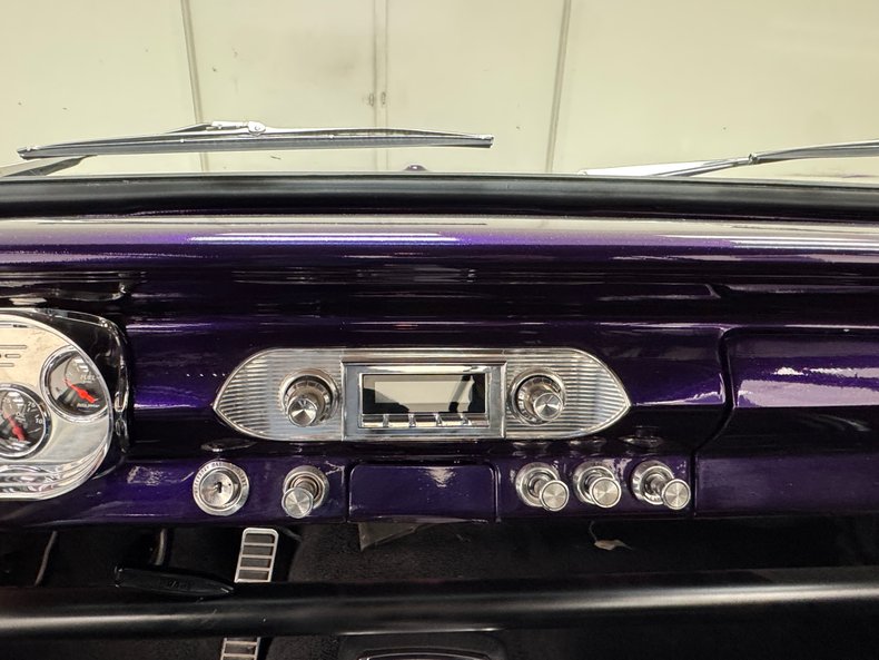 1965 Chevrolet Nova 83
