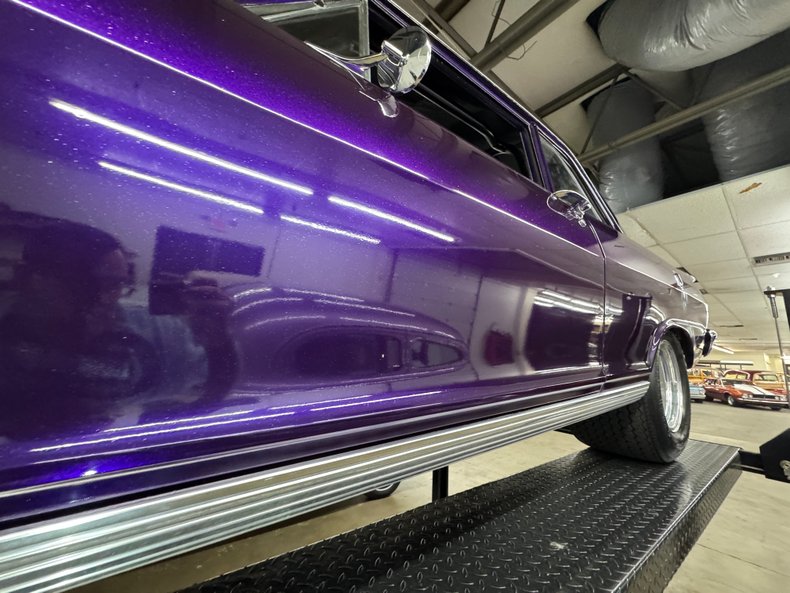 1965 Chevrolet Nova 35