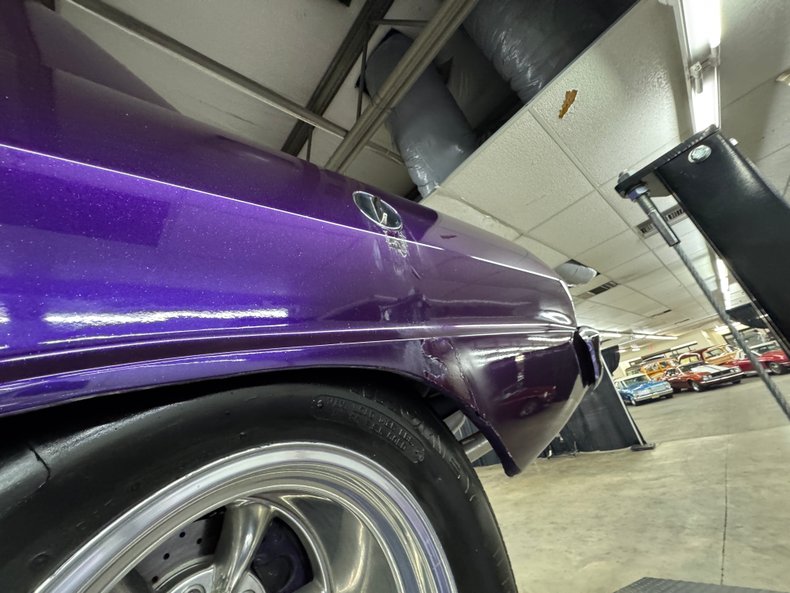1965 Chevrolet Nova 42