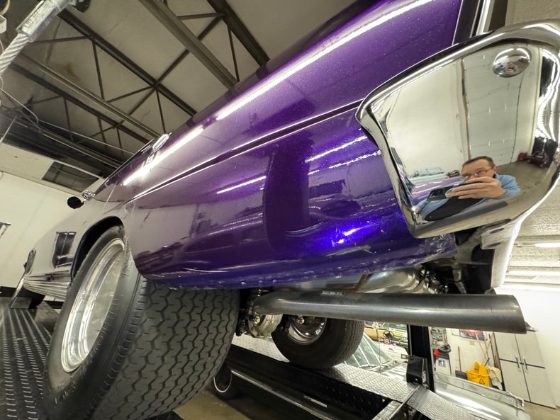 1965 Chevrolet Nova 46