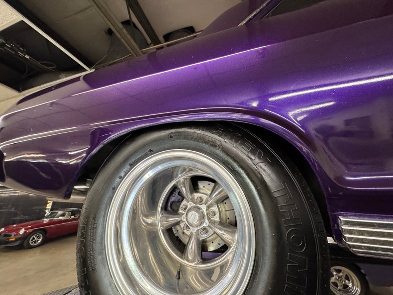 1965 Chevrolet Nova 50