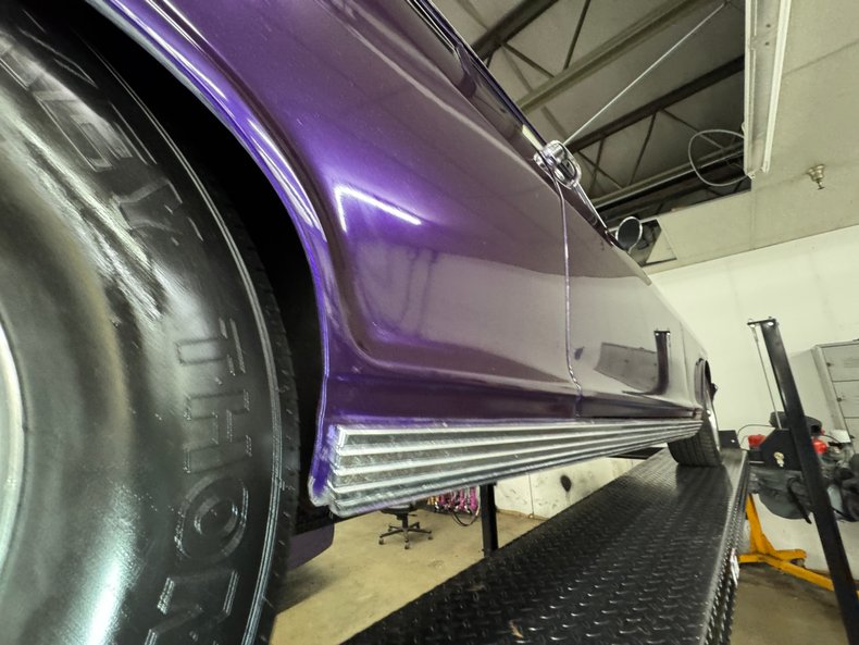 1965 Chevrolet Nova 55
