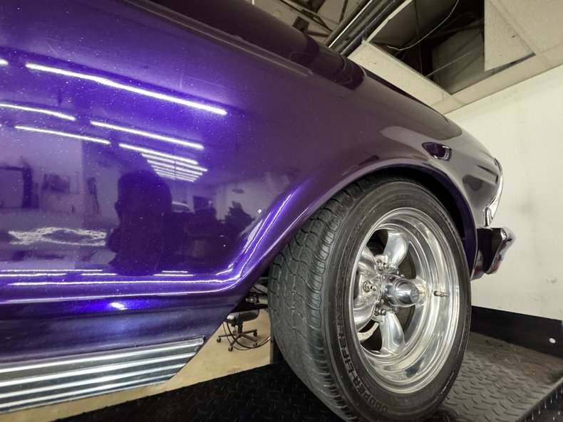 1965 Chevrolet Nova 62