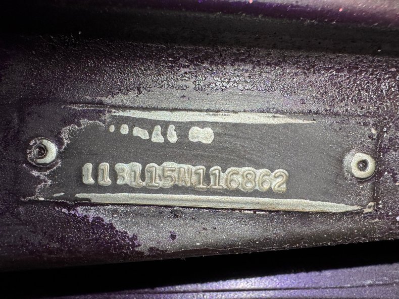 1965 Chevrolet Nova 118