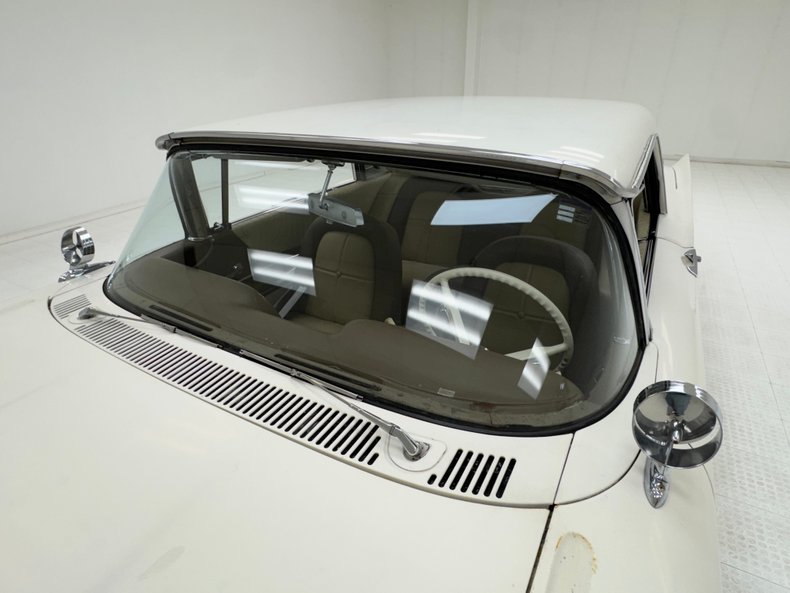 1960 Ford Thunderbird 14