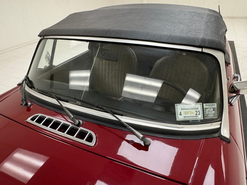 1978 MG MGB 15