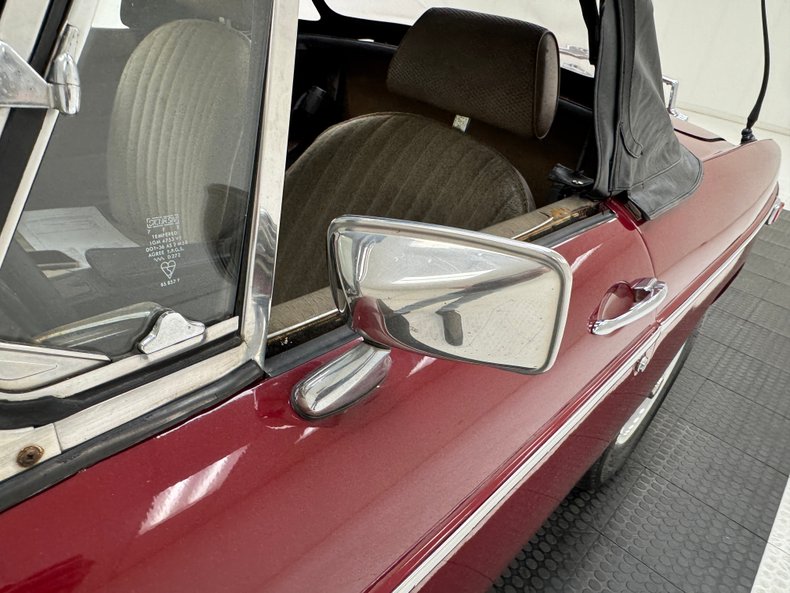 1978 MG MGB 17