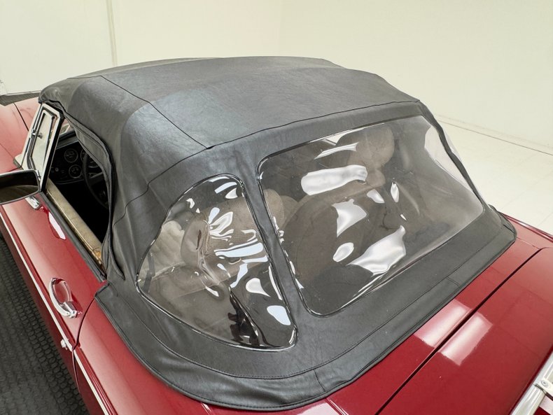 1978 MG MGB 19
