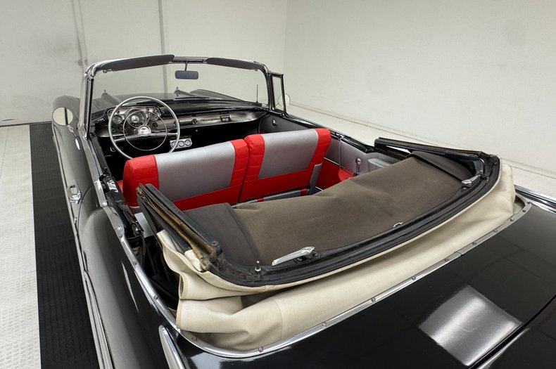 1957 Chevrolet Bel Air 23