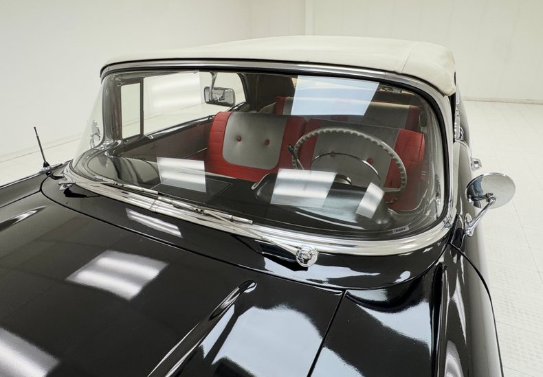 1957 Chevrolet Bel Air 18