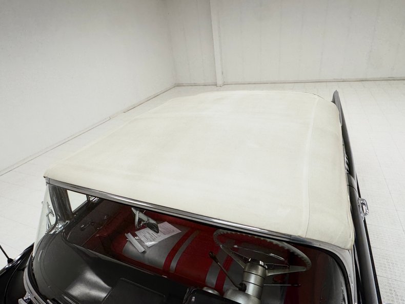1957 Chevrolet Bel Air 19
