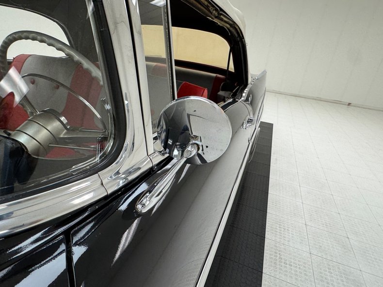 1957 Chevrolet Bel Air 20