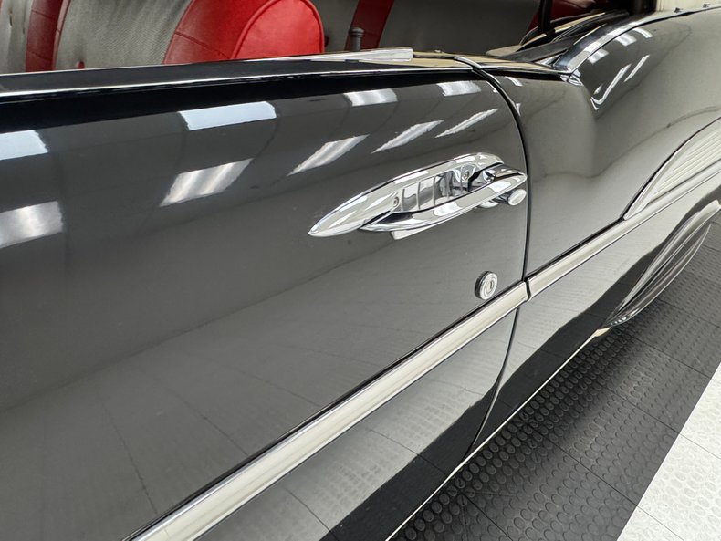 1957 Chevrolet Bel Air 21