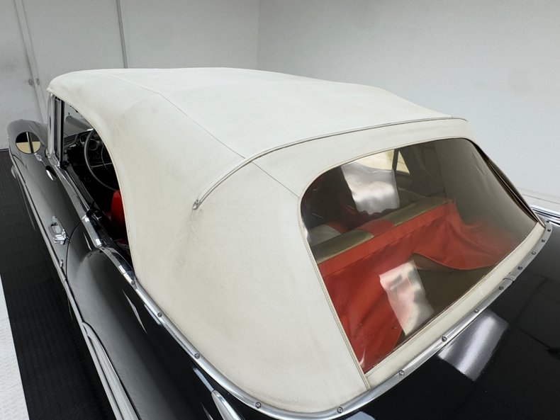 1957 Chevrolet Bel Air 22