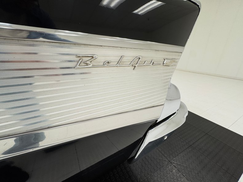 1957 Chevrolet Bel Air 26