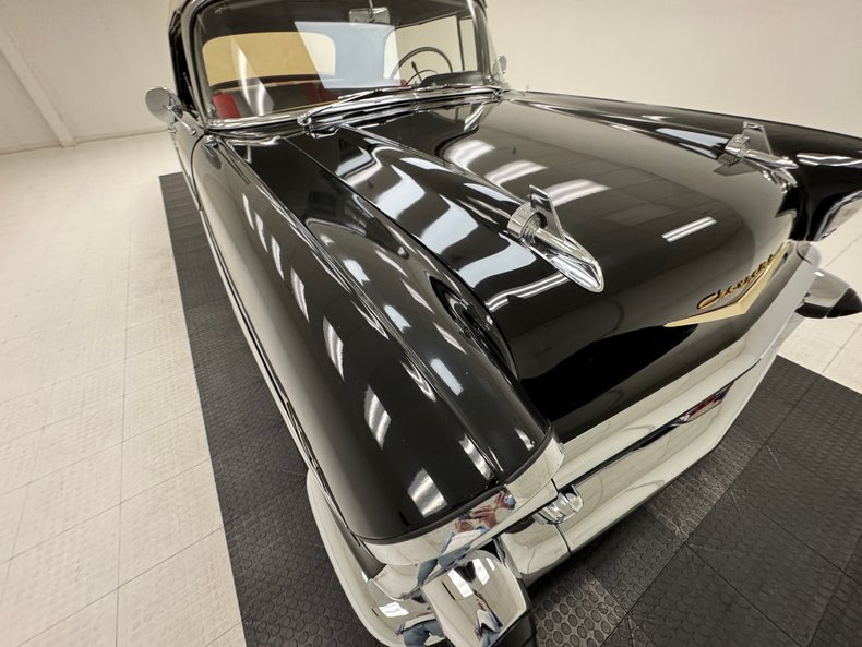 1957 Chevrolet Bel Air 30