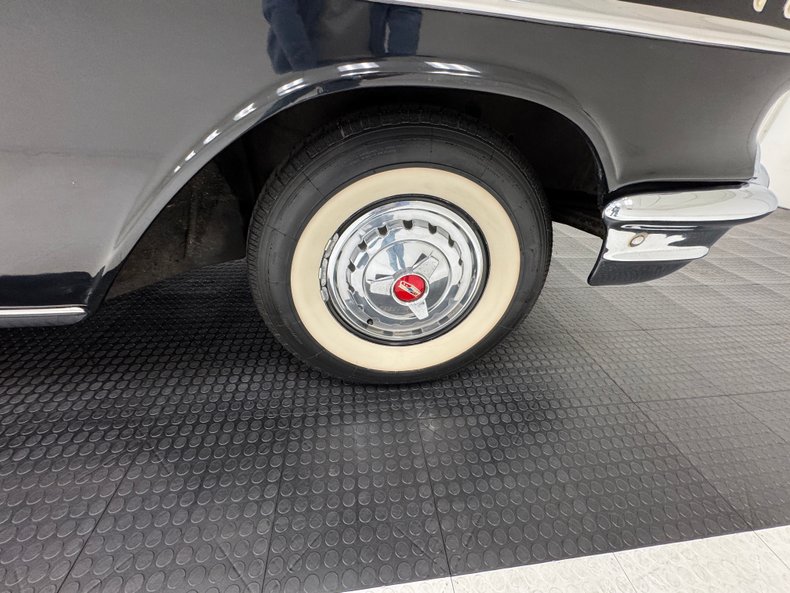 1957 Chevrolet Bel Air 29