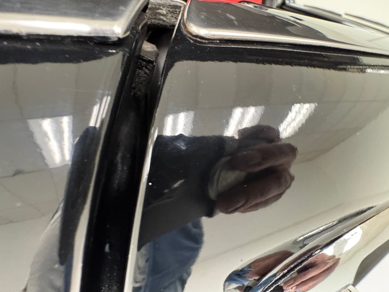 1957 Chevrolet Bel Air 38