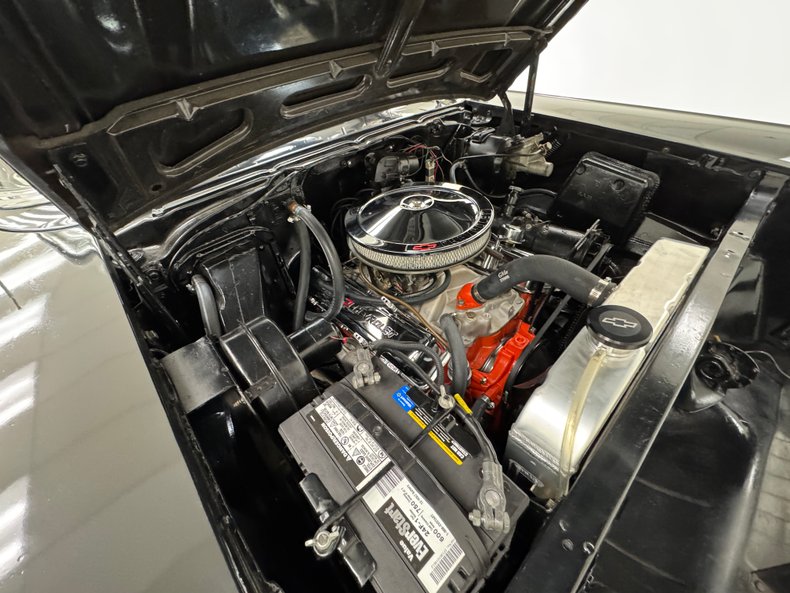 1957 Chevrolet Bel Air 86