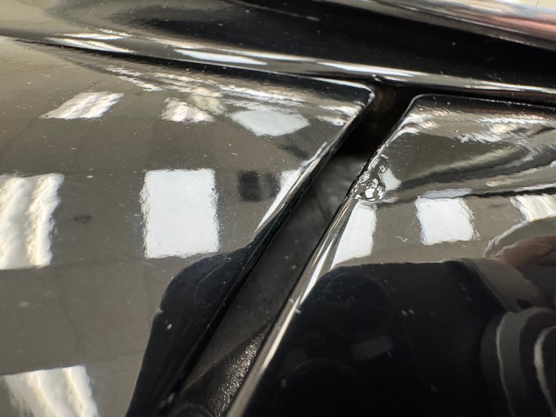 1957 Chevrolet Bel Air 47