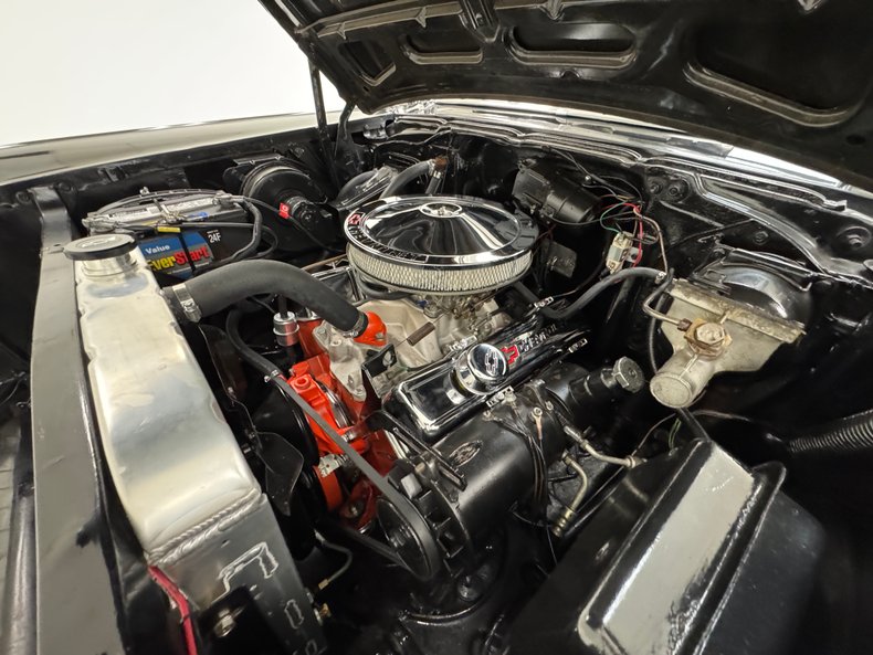 1957 Chevrolet Bel Air 88