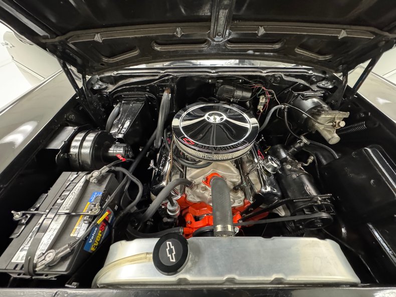 1957 Chevrolet Bel Air 87