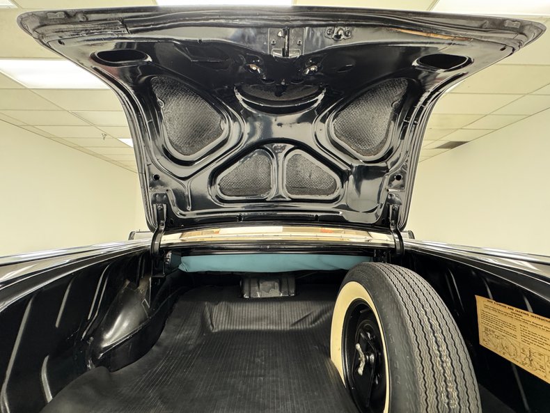 1957 Chevrolet Bel Air 89
