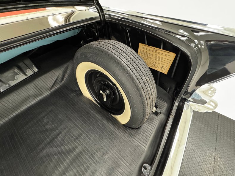 1957 Chevrolet Bel Air 90
