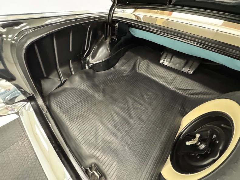 1957 Chevrolet Bel Air 92
