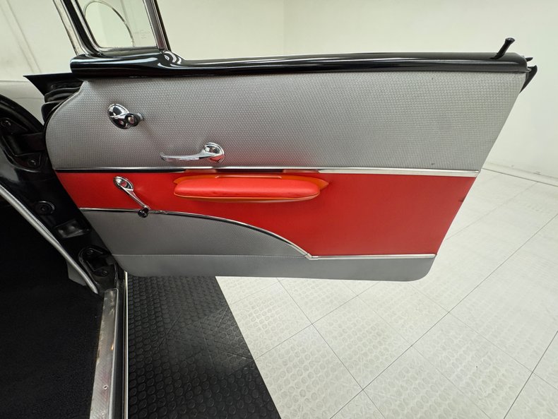 1957 Chevrolet Bel Air 94