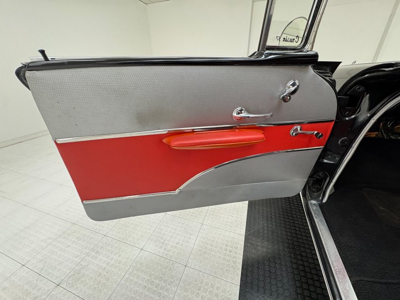 1957 Chevrolet Bel Air 93