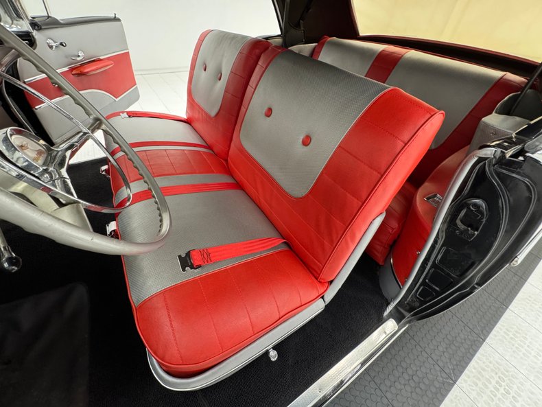 1957 Chevrolet Bel Air 95