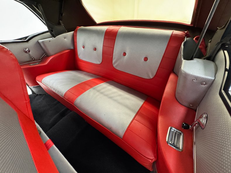 1957 Chevrolet Bel Air 97