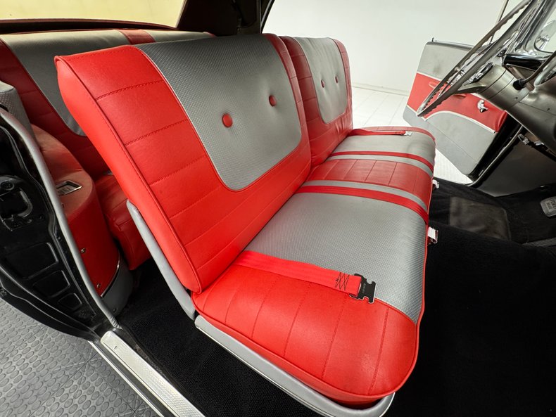 1957 Chevrolet Bel Air 98