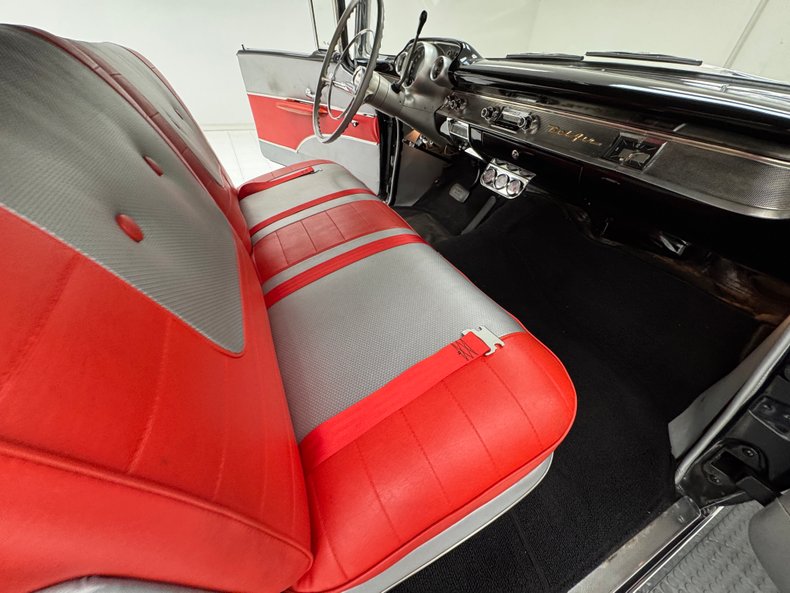 1957 Chevrolet Bel Air 99